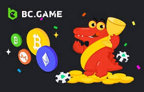 Bc.Game About - Unveiling the Future of Online Casinos