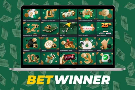 Exploring the World of Betwinner Features, Strategies, and Tips