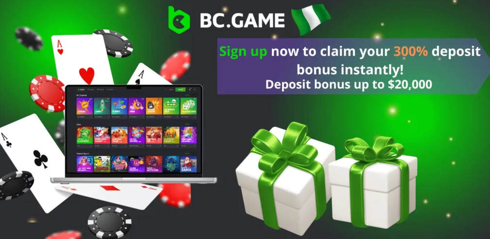 Live Casino At Bc.Game A Thrilling Experience