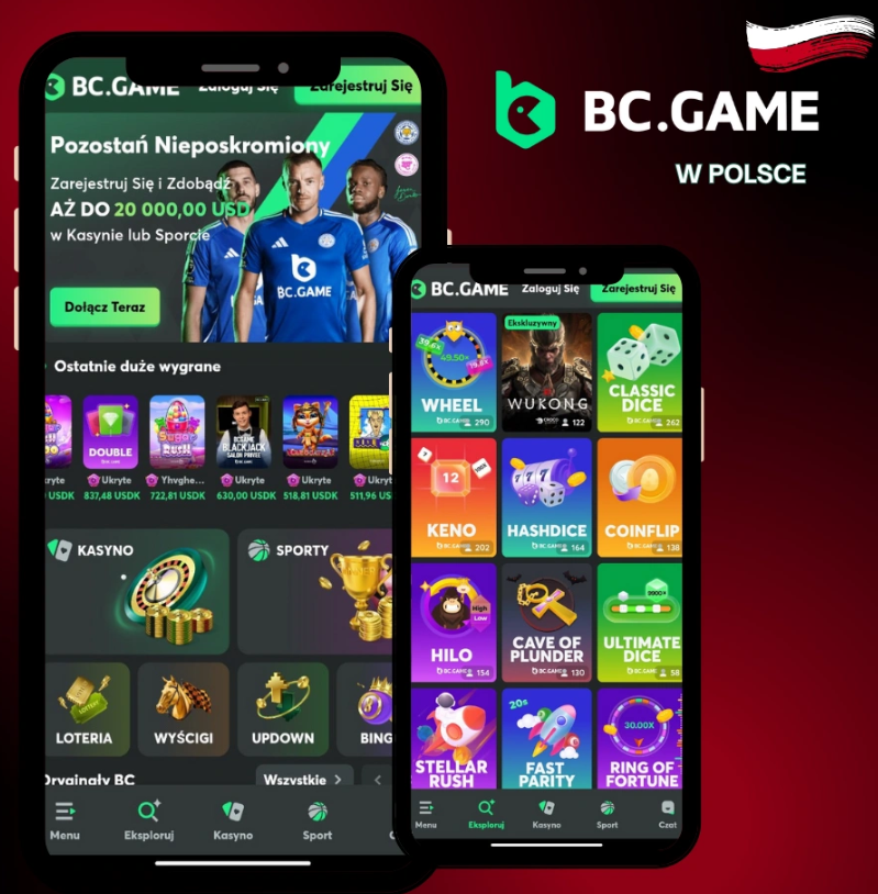 Log In To Bc Games A Comprehensive Guide