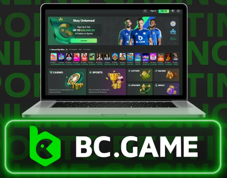 Maximize Your Online Experience with Login B C Game