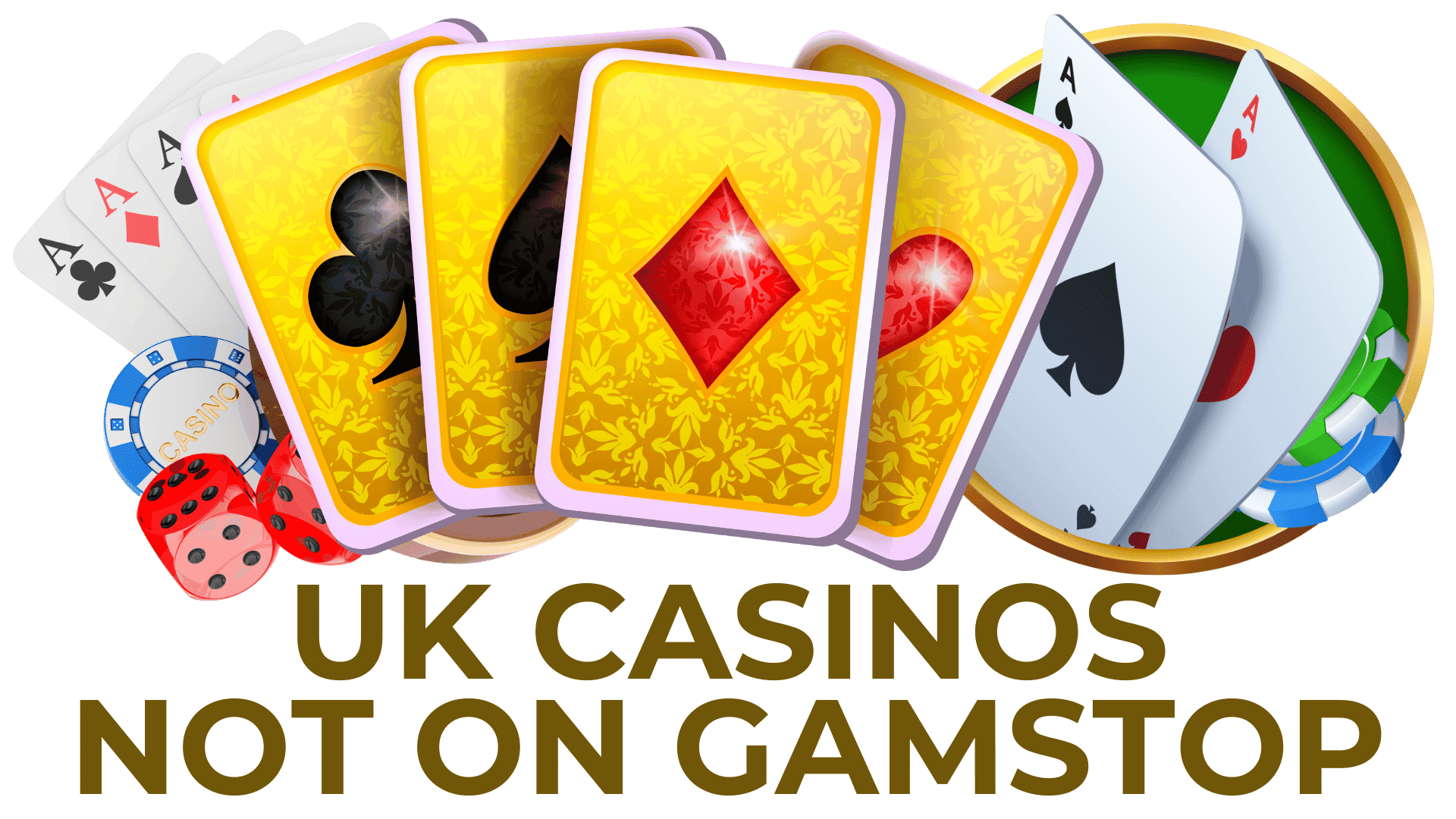 Exploring the World of Non Gamstop Casinos UK 55