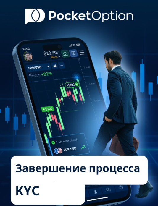 Обзор платформы Pocket Option Site Возможности и преимущества