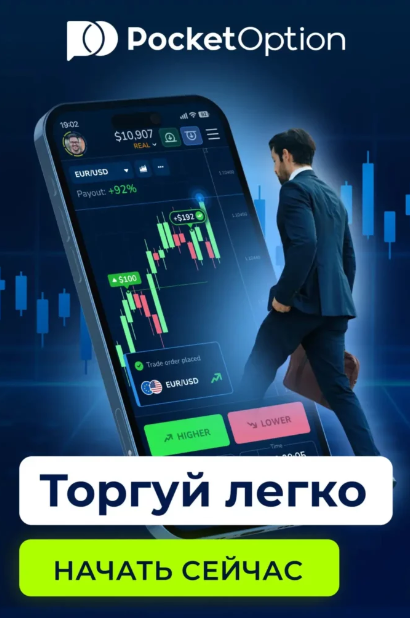 Основные особенности платформы Pocket Option для трейдеров