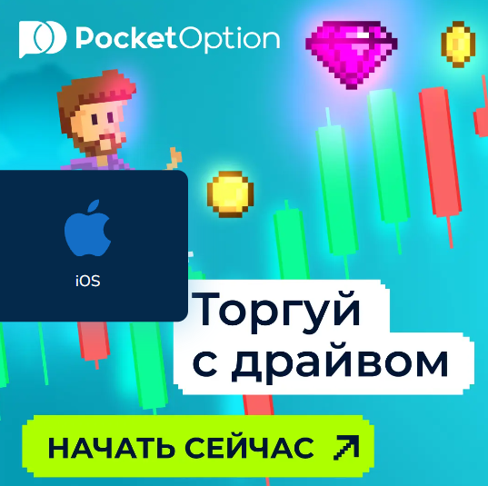 Основные особенности платформы Pocket Option для трейдеров